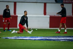 בירם כיאל בחימום