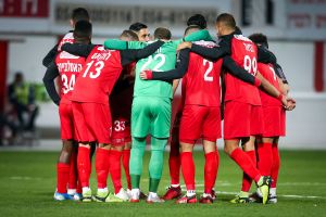 שחקני בני סכנין