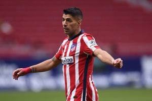 לואיס סוארס