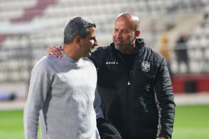 שרון מימר, ויקטור גניש