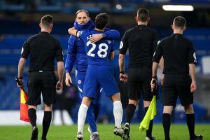 תומאס טוכל, קורט זומה