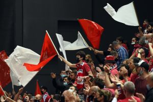 אוהדי הפועל תל אביב