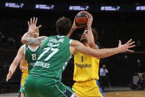 סקוטי ווילבקין