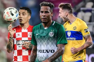 אנריק סבוריט, זו'סואה, צ'ון שרי