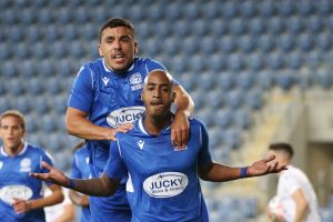 אור אינברום, ינון אליהו