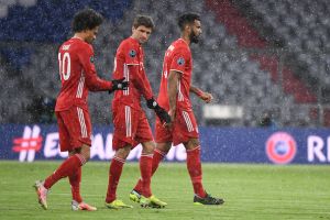 רוברט לבנדובסקי