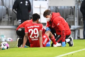 קינגסלי קומאן