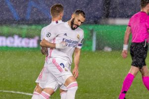 קארים בנזמה