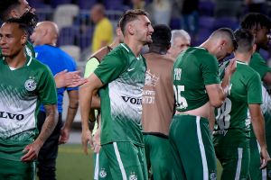 עומר אצילי, צ'רון שרי, רז מאיר