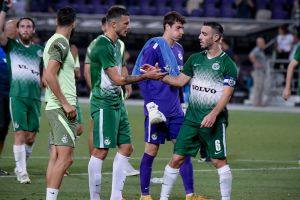 ג'וש כהן, נטע לביא, ניקיטה רוקאביצה