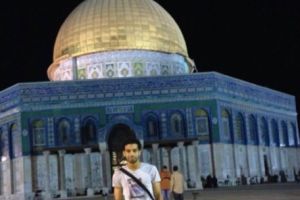 מוחמד סלאח בהר הבית