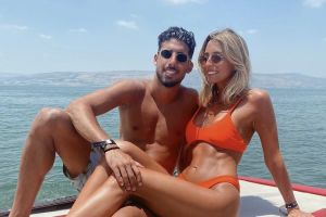 יונתן כהן, רוני אדרי