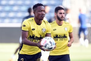 אבובקאר דומביה