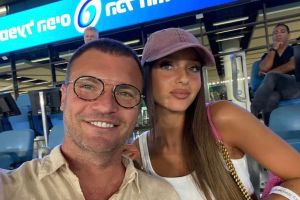 נטע אלחמיסטר, שי אביטל