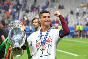 כריסטיאנו רונאלדו