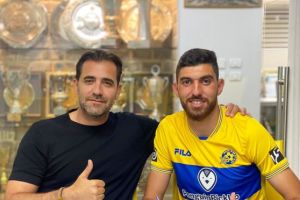 דודו דהאן, אוסאמה חלאילה