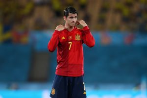 אלברו מוראטה