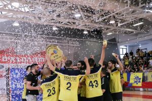 מכבי ראשון לציון