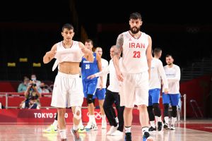 שחקני איראן מאוכזבים