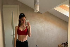 אבישג סמברג