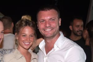 שי אביטל ובר זומר