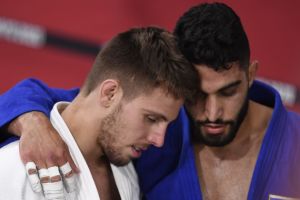 טוהר בוטבול, ארתור מרגאלידון