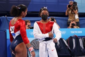 סימון ביילס