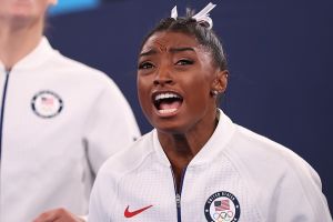 סימון ביילס