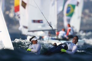 נויה ברעם, שחר טיבי