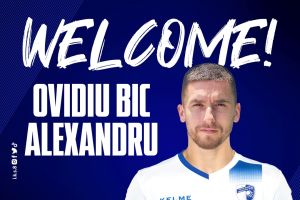 אובידיו ביק אלכסנדרו