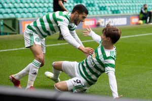 קיוגו פורוהאשי, ליאל עבדה