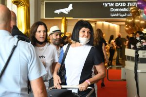 אירה ויגדורצ'יק