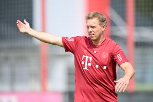 יוליאן נגלסמן