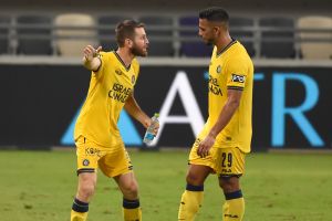 שרן ייני, אילון אלמוג