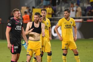 שרן ייני, דניאל פרץ, אבי ריקן, אנריק סבוריט, מתן בלטקסה