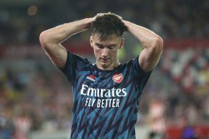 קיירן טירני