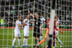 השופר מרקו פריץ במוקד