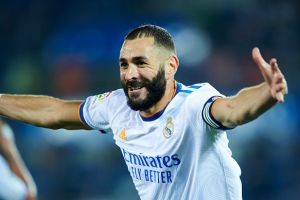 קארים בנזמה