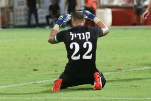 מחמוד קנדיל