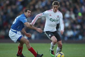 טל בן חיים,פרננדו טורס