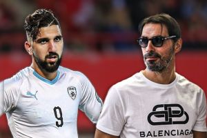 דודו אוואט, מואנס דאבור