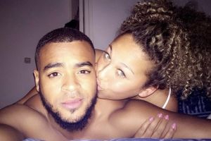 ברנדלי קוואס, פרשיס ליליס