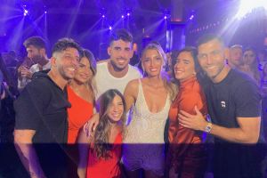 יונתן כהן, איתי שכטר, דור מיכה