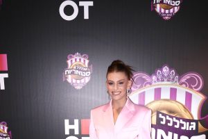 טיילור מלכוב