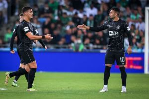 מיכאל אוחנה, ירדן שועה