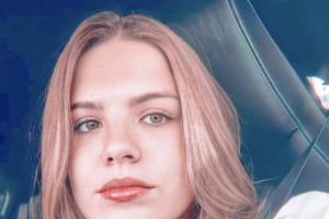 בת משפחתו של רונאלדו שברה את הרשת