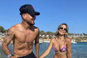 מירן בוזגלו, מאור בוזגלו