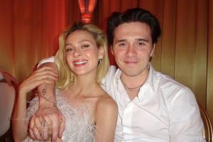 ניקולה פלץ, ברוקלין בקהאם