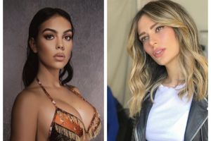 ג'ורג'ינה רודריגס, מירן בוזגלו