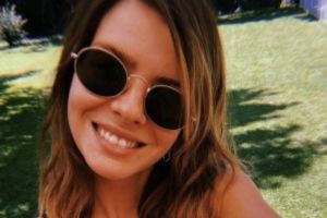 צ'ינה סוארס